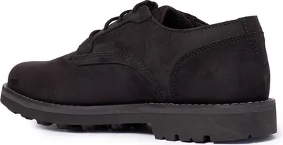 Zdjęcie produktu dla TIMBERLAND - Crestfield Męskie buty Oxford - Numer 44.5