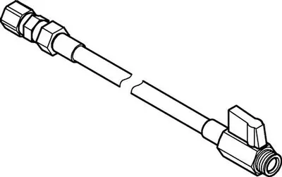 Produktbild von GROHE 42459000, Rund