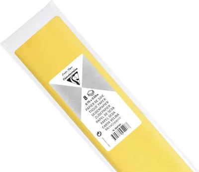 Produktbild von Clairefontaine 95415C, 18 g/m²