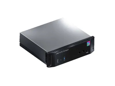 Zdjęcie produktu dla Rittal DK 7030.000, Czarny, Szary, 1 szt.