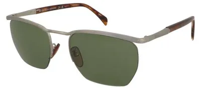 Produktbild von David Beckham DB 1225/S Palladium brown 55/20/145 Herren Sonnenbrillen