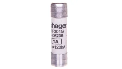 Produktbild von Hager LF301G