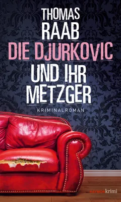 Produktbild von Die Djurkovic und ihr Metzger