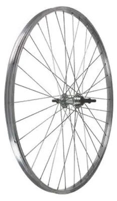 Produktbild von Bonin 24´´ X 1.75 7v Mtb Hinterrad Golden 12 x 142 mm Golden 12 x 142 mm