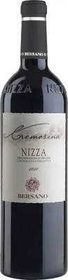 Produktbild von Cremosina Barbera d'Asti Superiore DOC 2025 Piemont | Italien | 14,5% vol | 0,75 l