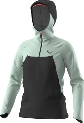 Produktbild von Dynafit TRANSALPER 3L W JKT jadelite/3090/0910 34