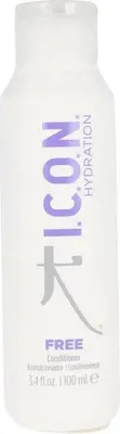Produktbild von ICON Haircare Hydration Free Moisturizing Conditioner 60ml