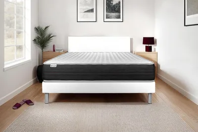 Zdjęcie produktu dla Materac VITAL MEMO ONE 140 x 190 cm