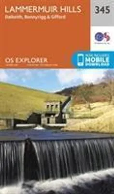 Obrázek produktu pro Lammermuir Hills