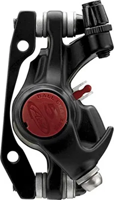 Obrázek produktu pro Brzdový třmen Avid BB5 MTB - mechanický, bez kotouče, černá