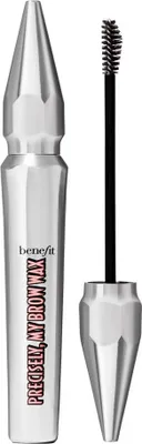 Produktbild von Benefit - Precisely My Brow Wax Full-Pigment Sculpting Brow Wax 5 g