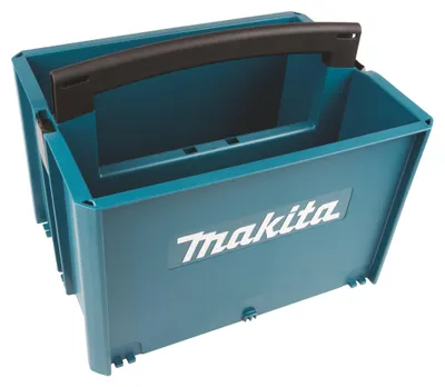 Immagine prodotto di Makita P-83842 Cassetta degli attrezzi n. 2