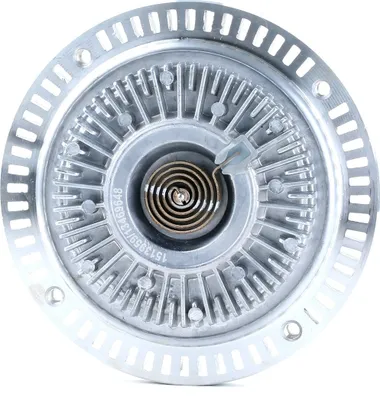 Produktbild von RIDEX 509C0040 Lüfterkupplung Thermisch Ø139mm für VW Golf IV Schrägheck (1J1) Wasserkühler Kühlsystem