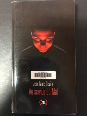 Image de Au service du mal