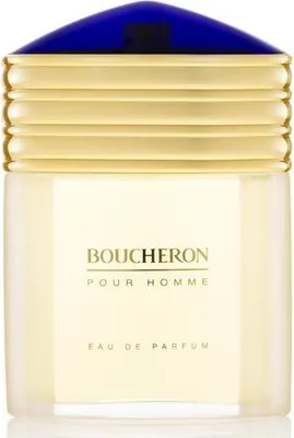 Imagen del producto de Boucheron TESTER Para Hombre, para hombres, 100 ml, spray, 1 unidad