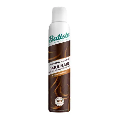 Zdjęcie produktu dla Batiste Suchy szampon Plus Divine Dark 200 ml