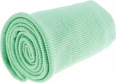 Produktbild von 16x80cm Bündchen Strickbündchen Bündchenstoff Baumwolle elastisch Farbkarte 2von2