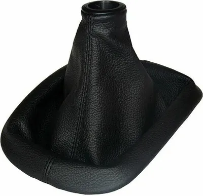 Produktbild von Schaltmanschette Schaltsack passend für Mazda MX-5 II Bj. 1998-2005 Echt Leder