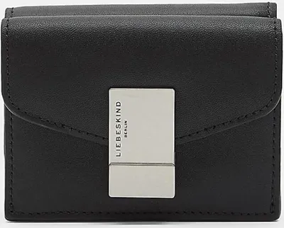 Produktbild von Liebeskind Berlin Geldbörse Flare Lillian black