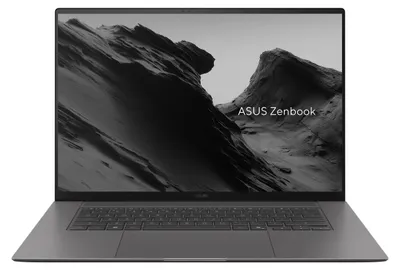 Produktbild von ASUS Zenbook S14 UX5406AA-SU207W Copilot+ PC, Intel Core Ultra 9, 35,6 cm (14"), 2880 x 1800 Pixel, 32 GB, 1 TB, Windows 11 Home