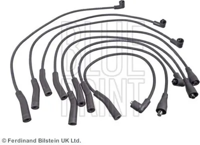 Produktbild von BLUE PRINT ADJ131607 Zündkabelsatz Zündleitungssatz für LAND ROVER Range Rover II (P38A) Discovery I (LJ)