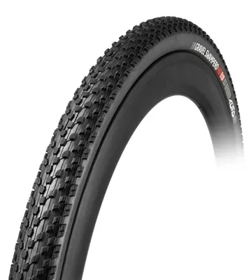 Produktbild von Tufo Swampero Hd Tubeless 700 X 48 Gravelreifen Silber 700 x 48 Silber 700 x 48