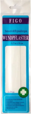Produktbild von Figo Individuelle Gipsbinde 50m x 6cm