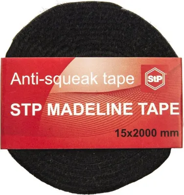 Zdjęcie produktu dla Taśma STP e – taśma izolacyjna i dźwiękochłonna do redukcji hałasu