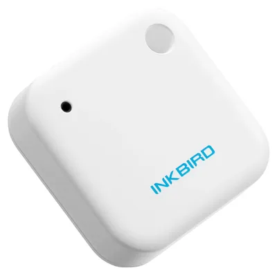 Immagine prodotto di Termometro digitale, connettività Bluetooth, controllo tramite app intuitivo, termometro IBS-TH2