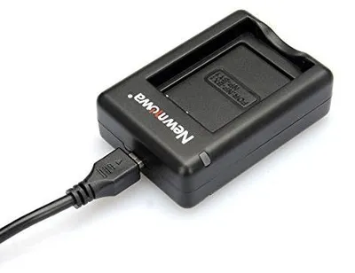 Zdjęcie produktu dla Ładowarka USB do aparatu sony np BX1 np BY1 dsc RX100 z kablem