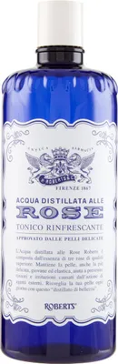 Produktbild von ROBERTS ROSENWASSER Gesichtspflege 300ml Acqua alle Rose