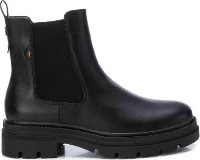 Image de Refresh Ankle boots 171979-01 in Black color size 38