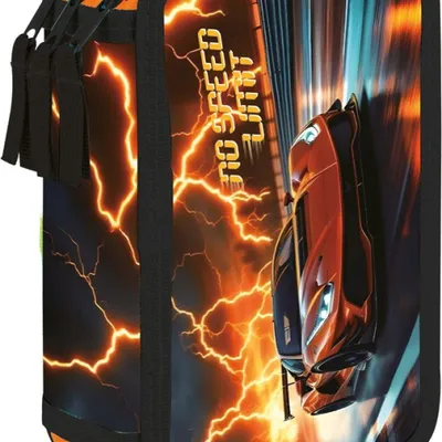Produktbild von OXYBAG High Floor Car 2 Schulbleistift