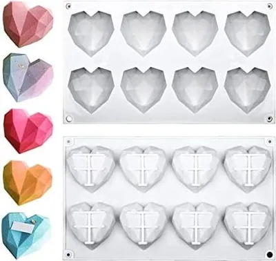Produktbild von Herz-Dekoration  - Romantische Deko für Valentinstag & Hochzeit