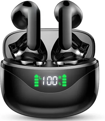 Produktbild von Bluetooth Kopfhörer In Ear Kopfhörer Kabellos Bluetooth LT1247