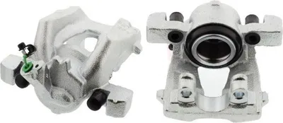 Produktbild von Bremssattel 1 Kolben Ø 60 mm Grauguss A.B.S. für u.a. PEUGEOT PARTNER