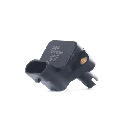 Produktbild von DELPHI PS10133 Ladedrucksensor für MINI Schrägheck (R50, R53) Saugrohr