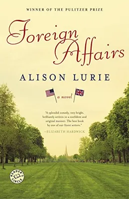 Produktbild von Foreign Affairs