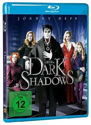 Obrázek produktu pro Star Selection - Dark Shadows