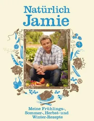 Obrázok produktu pre Natürlich Jamie