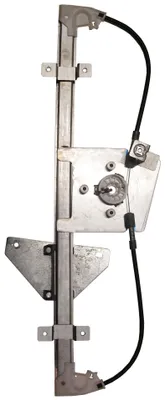 Produktbild von VALEO 851416 Elektrischer Fensterheber Vorne Links für NISSAN X-TRAIL (T32)