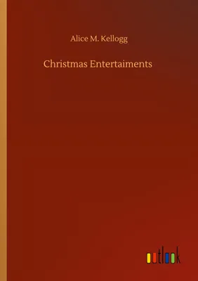 Produktbild von Christmas Entertaiments