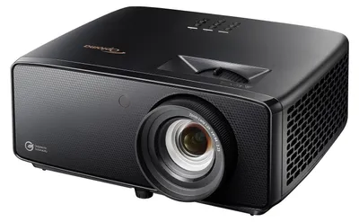 Obrázek produktu pro Optoma UZ38X, 3800 ANSI lumen, DLP, UHD 4K (3840x2160), 1500000:1, 16:9, 711,2 - 7620 mm (28 - 300")