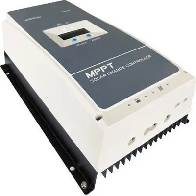 Obrázek produktu pro MPPT regulátor nabíjení Tracer 8420AN 12V/24V/36V/48V 80A