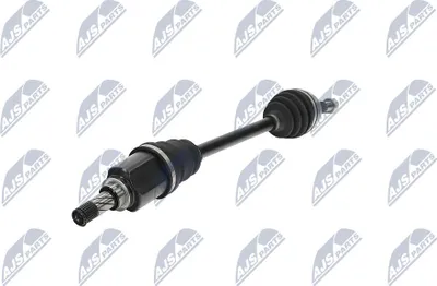 Produktbild von NTY NPW-RE-069 Antriebswelle Vorne Links für RENAULT Clio IV Schrägheck (BH) Clio IV Grandtour (KH) CLIO IV Kasten für DACIA SANDERO II