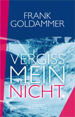 Obrázek produktu pro Vergissmeinnicht