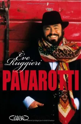 Image de Ruggieri Eve - Pavarotti