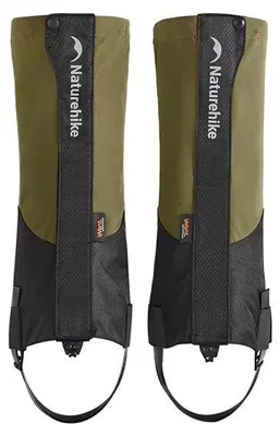 Productafbeelding van Gamaschen Naturehike, model CNK2650DS011, maat L