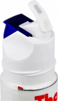 Immagine prodotto di Theramed Dentifricio Dispenser Alito-Fresco Fluoro 100ml confezione da 5 pezzi