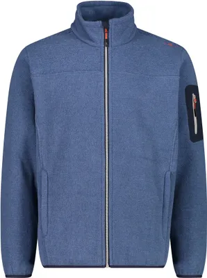 Produktbild von Cmp Man Jacket N825 Bluestone 56